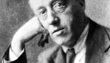 13 - Gustav Holst (1874 – 1934)