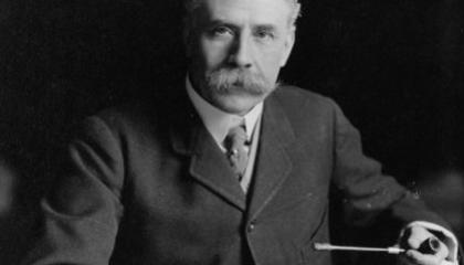 17 - Edward Elgar (1857 – 1934)