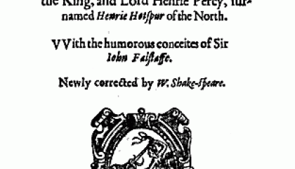 4 - "Henrich IV.", vydanie z roku 1613