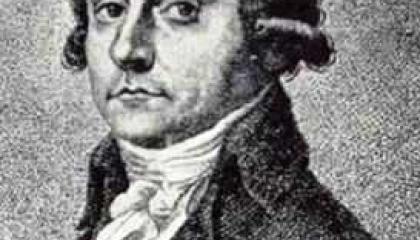 7 - Antonio Salieri (1750 – 1825)