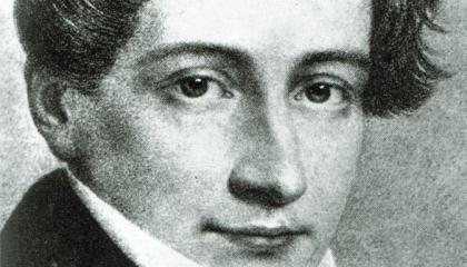 11 - Otto Nicolai (1810 – 1849)