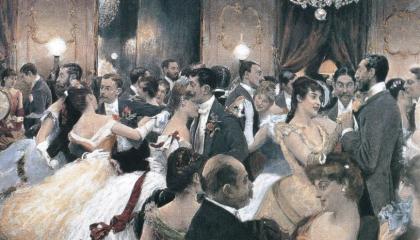 Viedenský ples