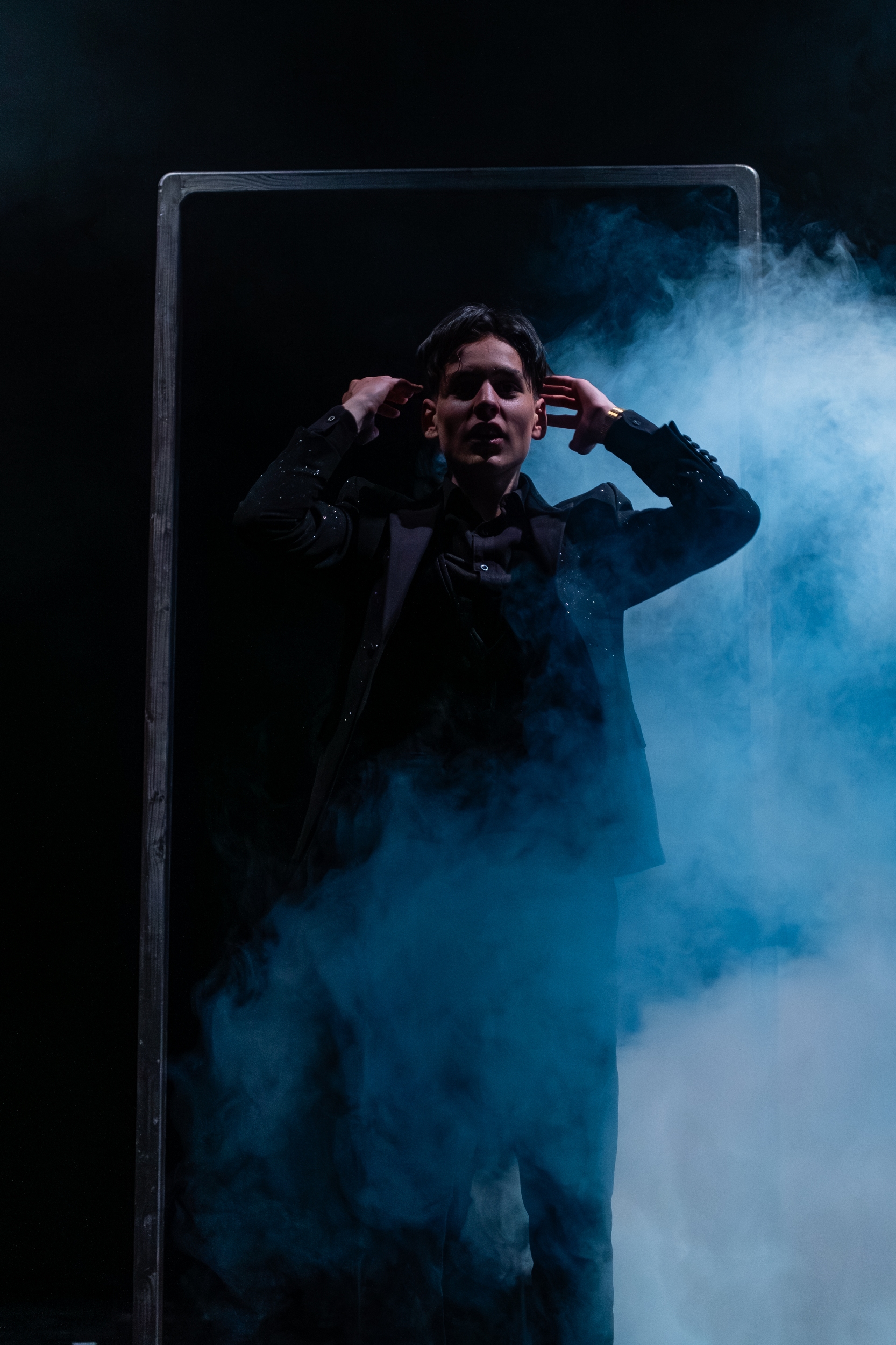 VLÁKNA - DIVADELNÝ ATELIÉR NDKE | Národné divadlo Košice