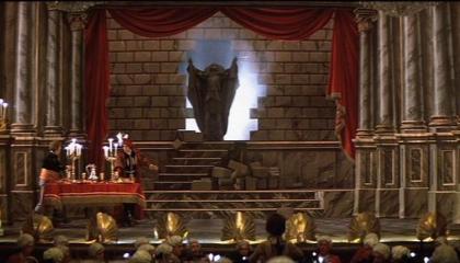 Miloš Forman: Amadeus (finále)