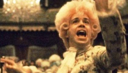 Miloš Forman: Amadeus