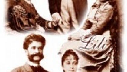 Straussove manželky